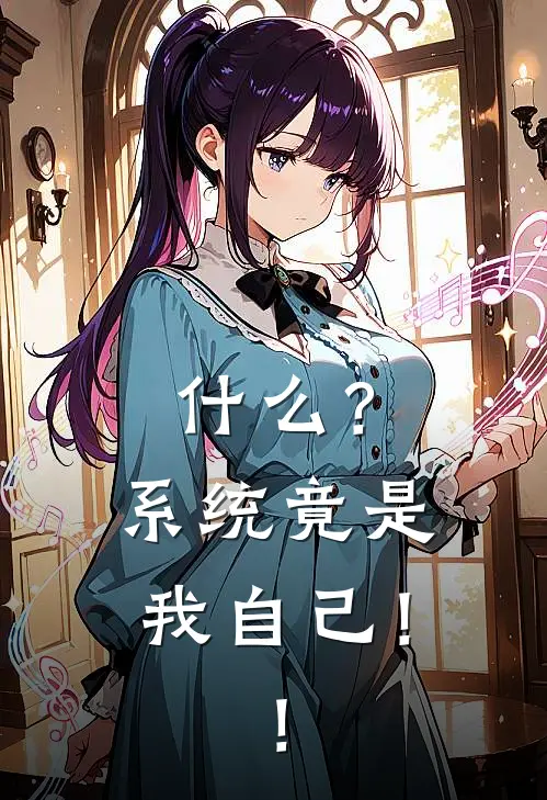 什么？系统竟是我自己！！