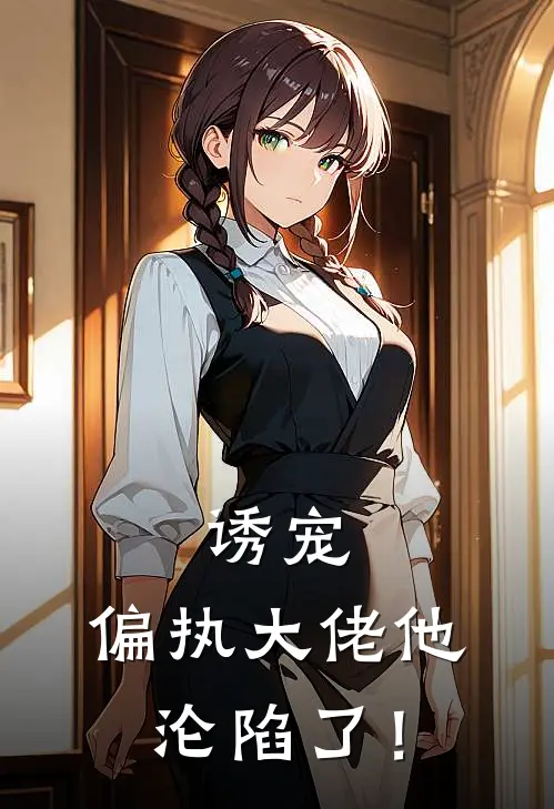 诱宠，偏执大佬他沦陷了！