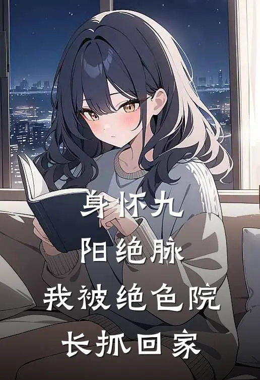 身怀九阳绝脉，我被绝色院长抓回家