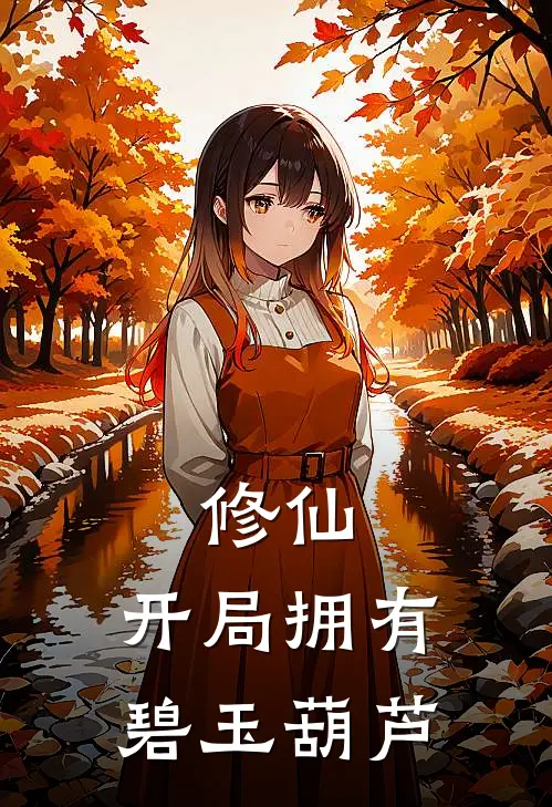 修仙：开局拥有碧玉葫芦