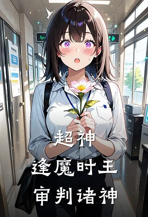 超神：逢魔时王，审判诸神