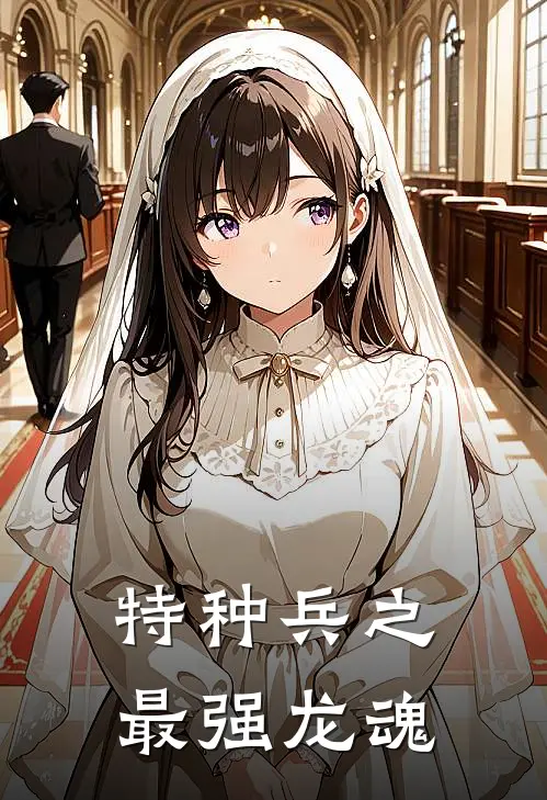 特种兵之最强龙魂