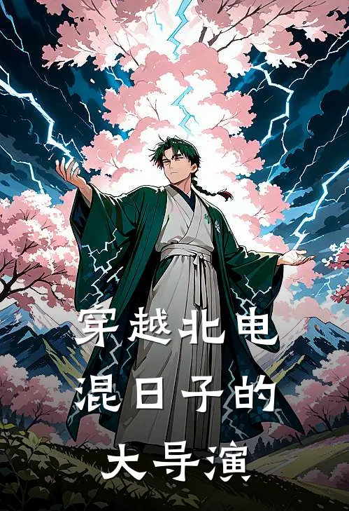 穿越北电混日子的大导演