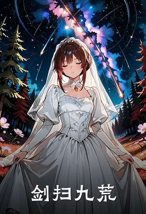 剑扫九荒