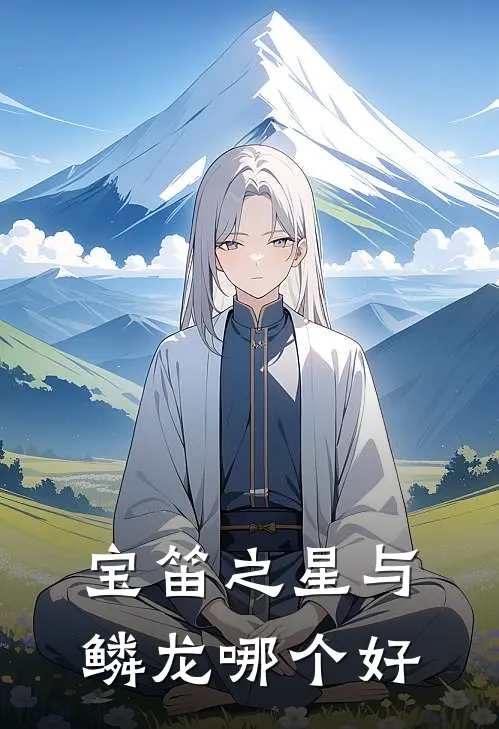 宝笛之星与鳞龙哪个好