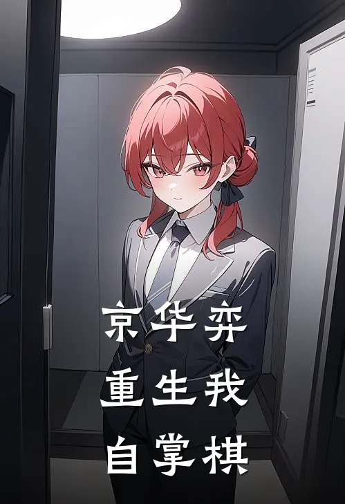 京华弈：重生我自掌棋