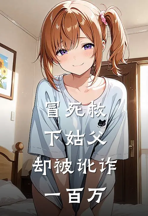 冒死救下姑父，却被讹诈一百万