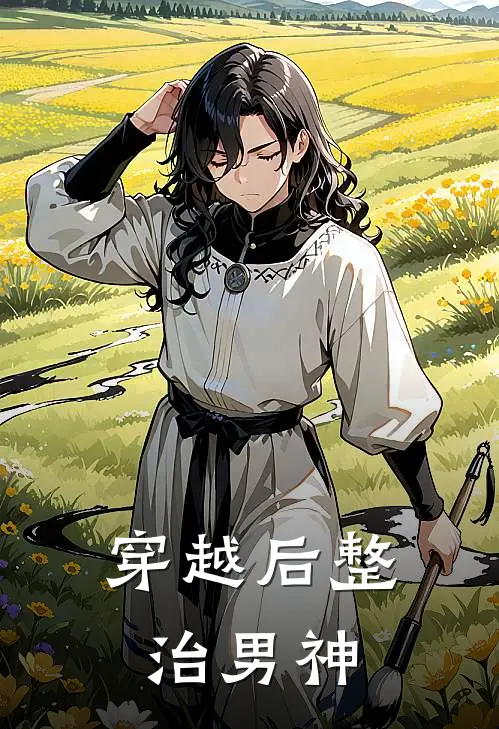 穿越后整治男神