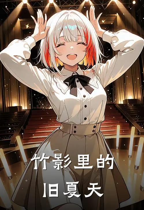 竹影里的旧夏天