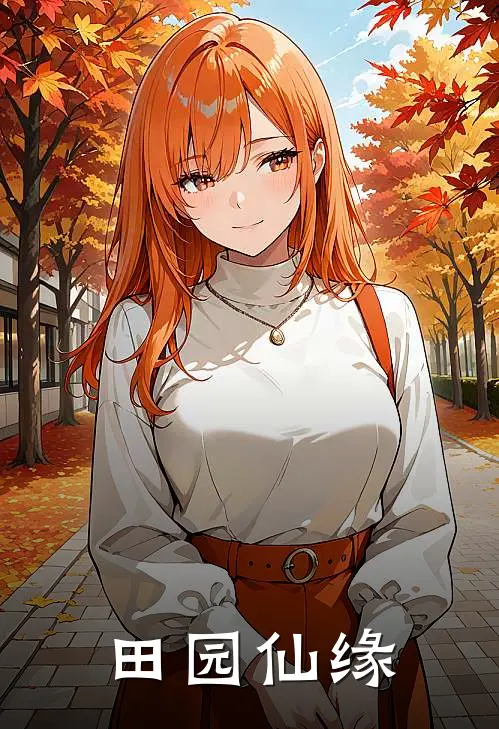 田园仙缘