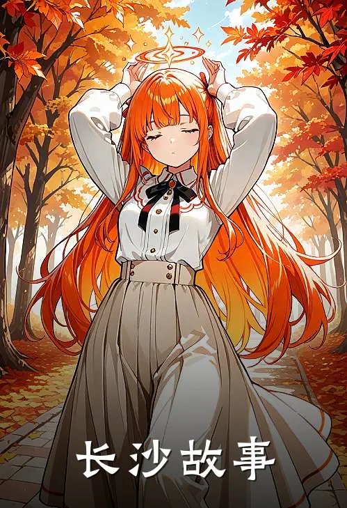 长沙故事