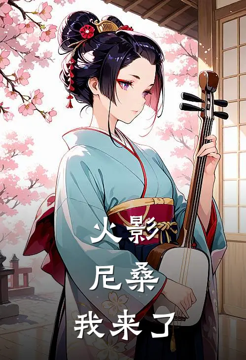 火影：尼桑，我来了