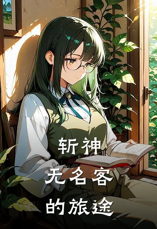 斩神：无名客的旅途