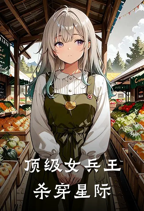 顶级女兵王杀穿星际