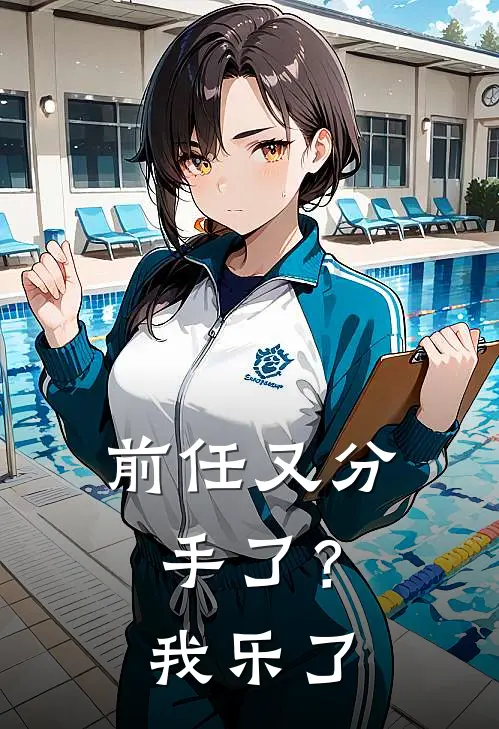 前任又分手了？我乐了