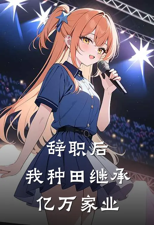 辞职后，我种田继承亿万家业