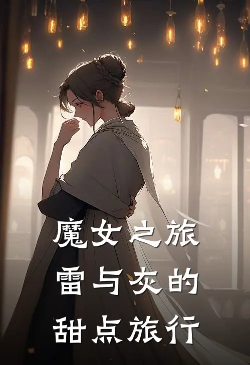 魔女之旅：雷与灰的甜点旅行