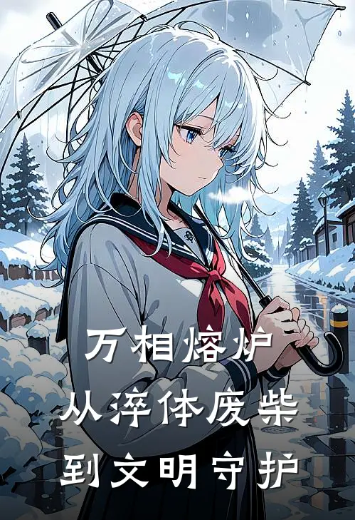 万相熔炉：从淬体废柴到文明守护