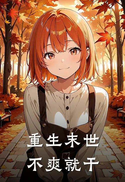 重生末世，不爽就干