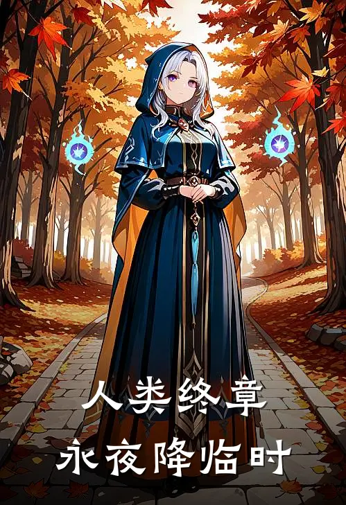 人类终章：永夜降临时