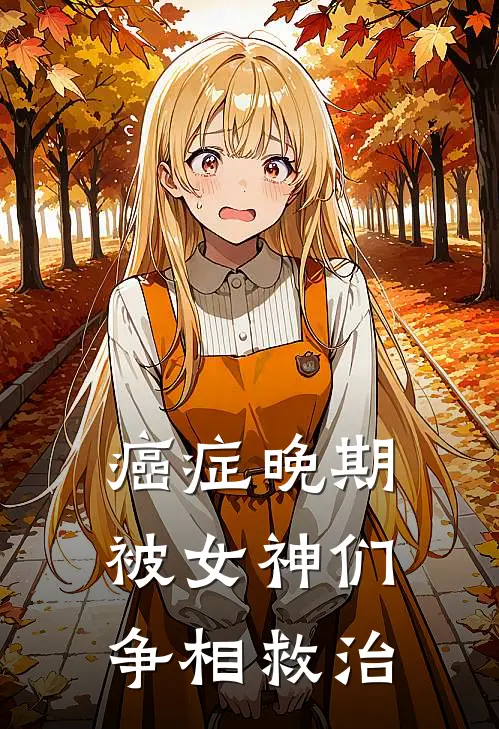 癌症晚期，被女神们争相救治