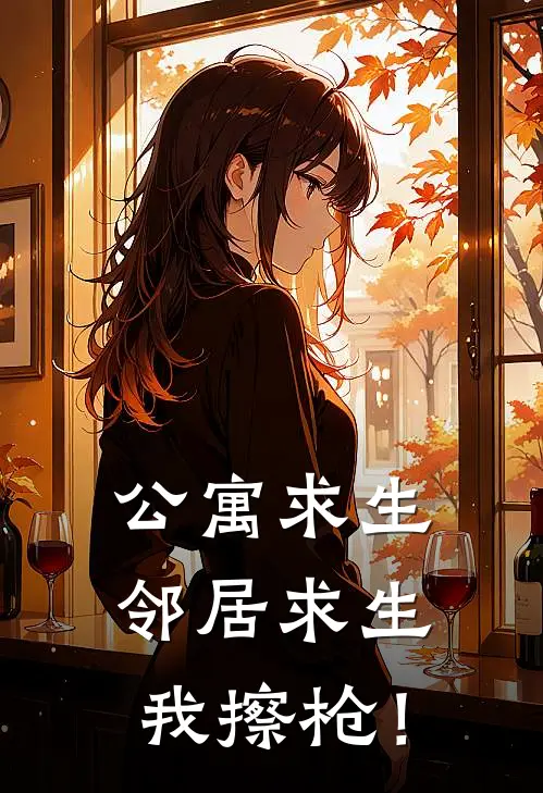 公寓求生：邻居求生我擦枪！