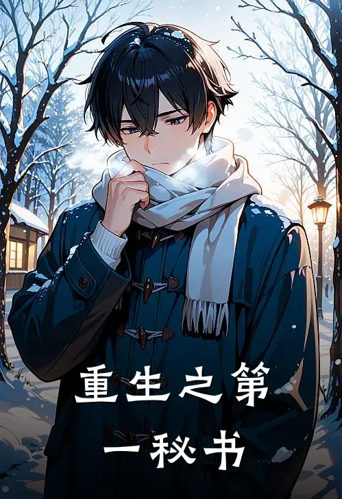 重生之第一秘书