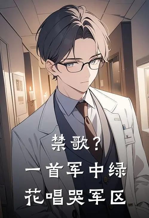 禁歌？一首军中绿花唱哭军区