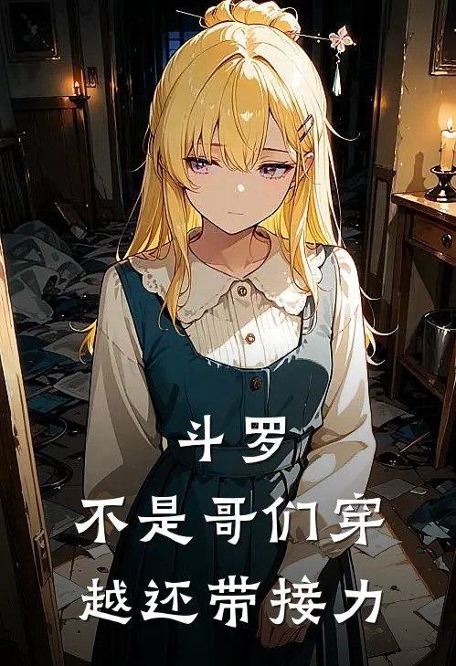 斗罗，不是哥们穿越还带接力