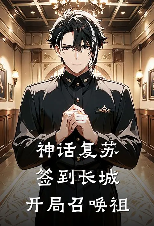 神话复苏：签到长城，开局召唤祖