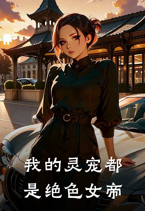 我的灵宠都是绝色女帝