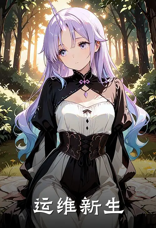 运维新生
