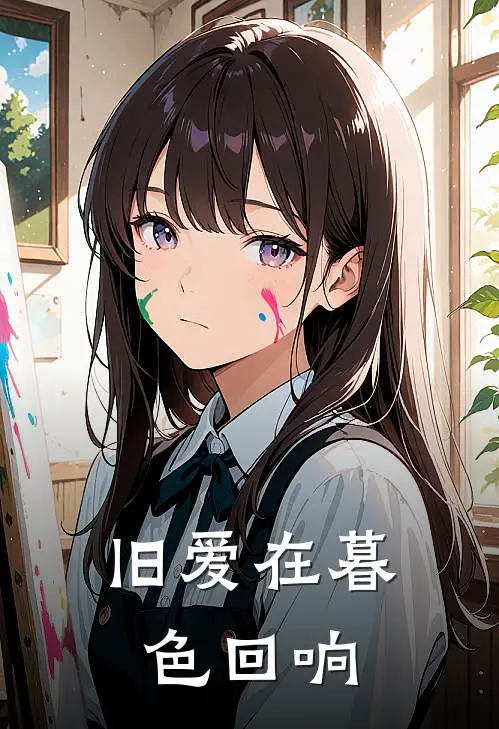 旧爱在暮色回响