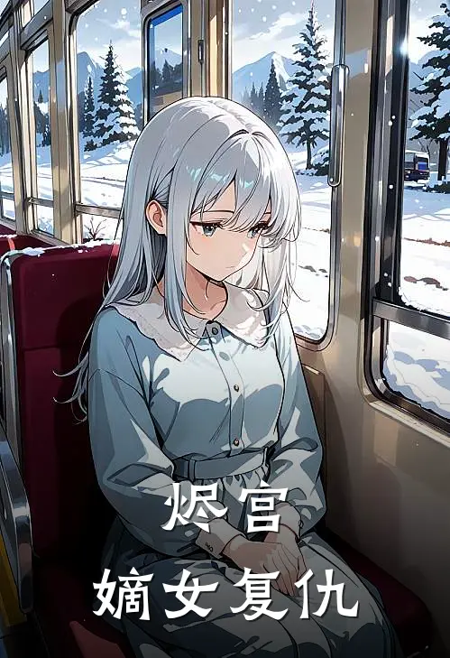 烬宫：嫡女复仇