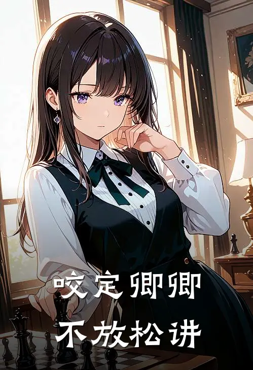 咬定卿卿不放松讲