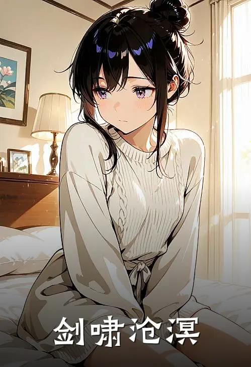 剑啸沧溟
