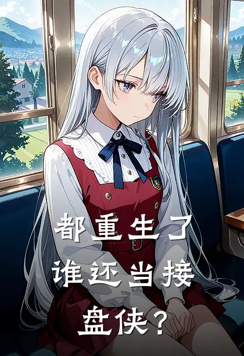 都重生了，谁还当接盘侠？