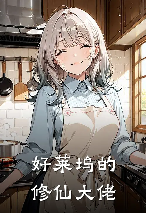 好莱坞的修仙大佬