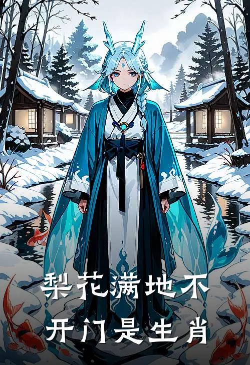 梨花满地不开门是生肖