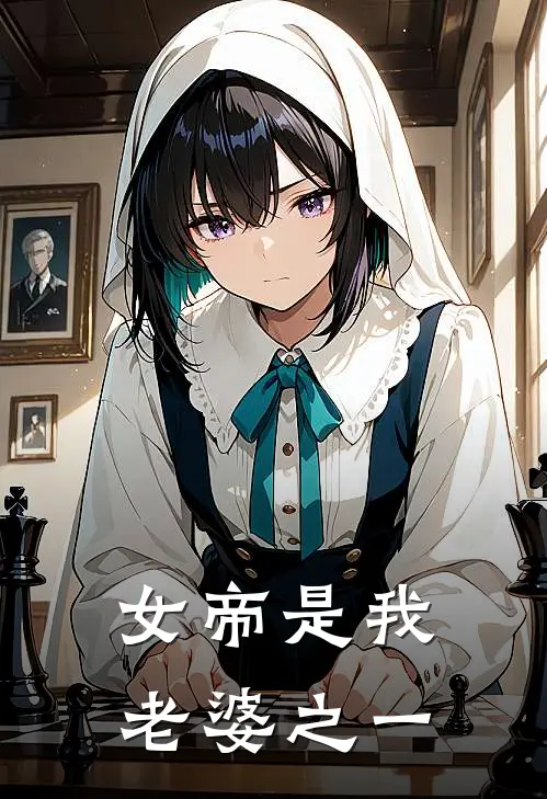 女帝是我老婆之一