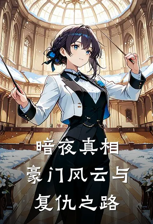 暗夜真相：豪门风云与复仇之路