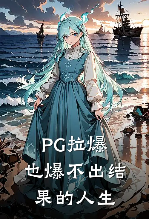 PG拉爆，也爆不出结果的人生