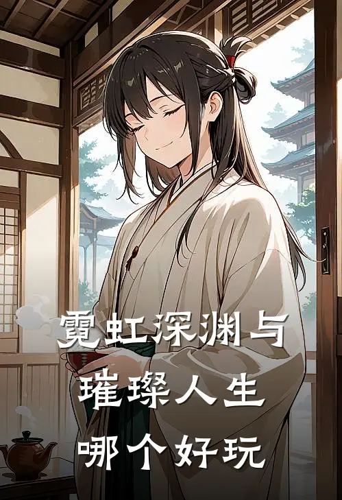 霓虹深渊与璀璨人生哪个好玩