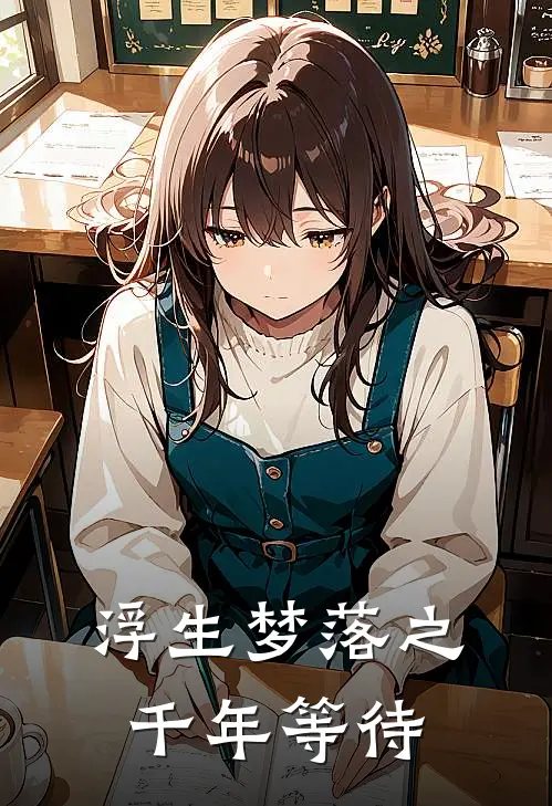 浮生梦落之千年等待