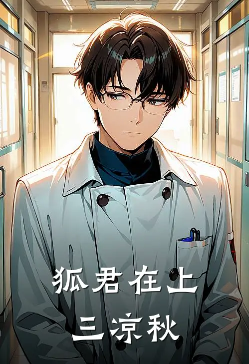 狐君在上 三凉秋