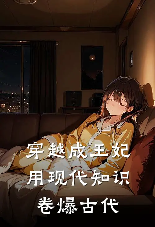 穿越成王妃：用现代知识卷爆古代