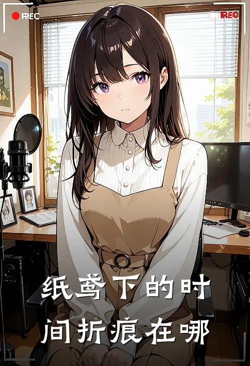 纸鸢下的时间折痕在哪