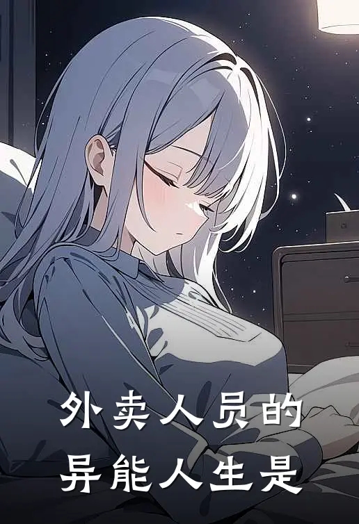 外卖人员的异能人生是