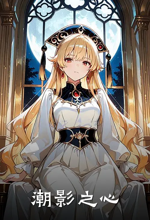 潮影之心