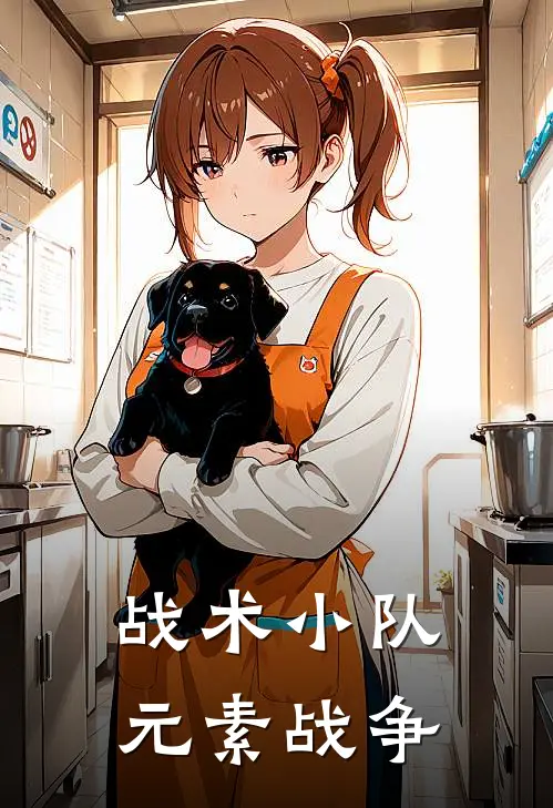 战术小队：元素战争